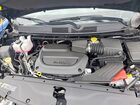 2026 Chrysler Pacifica Select Черный vin: 2C4RC1BG4TR215499