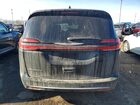 2026 Chrysler Pacifica Select Черный vin: 2C4RC1BG4TR215499