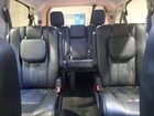 2016 Chrysler Town & Country Белый vin: 2C4RC1BG5GR198458