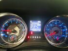 2016 Chrysler Town & Country Белый vin: 2C4RC1BG5GR198458