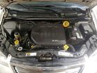2016 Chrysler Town & Country Белый vin: 2C4RC1BG5GR198458