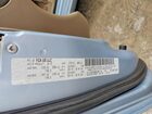 2016 Chrysler Town & Country Touring Бирюзовый vin: 2C4RC1BG5GR221995
