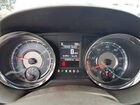 2016 Chrysler Town & Country Touring Бирюзовый vin: 2C4RC1BG5GR221995