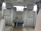 2016 Chrysler Town & Country Touring Бирюзовый vin: 2C4RC1BG5GR221995