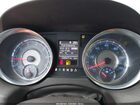 2016 Chrysler Town & Country Touring Красный vin: 2C4RC1BG5GR252941
