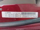 2016 Chrysler Town & Country Touring Красный vin: 2C4RC1BG5GR252941