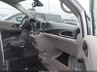 2018 Chrysler Pacifica Touring L Белый vin: 2C4RC1BG5JR305743