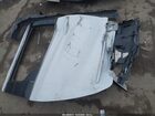 2018 Chrysler Pacifica Touring L Белый vin: 2C4RC1BG5JR305743