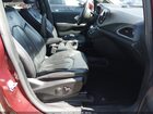 2018 Chrysler Pacifica Touring L Красный vin: 2C4RC1BG5JR322316
