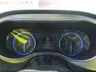 2018 Chrysler Pacifica Touring L Красный vin: 2C4RC1BG5JR322316