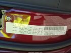 2018 Chrysler Pacifica Touring L Красный vin: 2C4RC1BG5JR322316