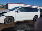 2022 Chrysler Pacifica Touring L White vin: 2C4RC1BG5NR170690