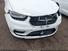 2022 Chrysler Pacifica Touring L White vin: 2C4RC1BG5NR170690