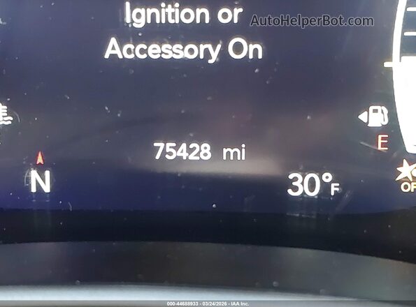 2C4RC1BG5NR170690 2022 CHRYSLER PACIFICA White 