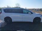 2022 Chrysler Pacifica Touring L White vin: 2C4RC1BG5NR170690