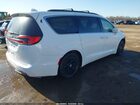 2022 Chrysler Pacifica Touring L White vin: 2C4RC1BG5NR170690