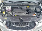 2026 Chrysler Pacifica Select Серебряный vin: 2C4RC1BG5TR185848