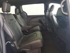 2026 Chrysler Pacifica Select Серебряный vin: 2C4RC1BG5TR185848