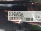 2026 Chrysler Pacifica Select Черный vin: 2C4RC1BG6TR159730