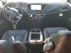 2026 Chrysler Pacifica Select Белый vin: 2C4RC1BG6TR220834