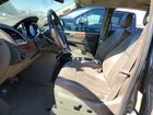2016 Chrysler Town & Country Touring Black vin: 2C4RC1BG7GR290803