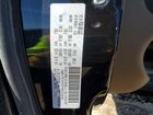 2016 Chrysler Town & Country Touring Black vin: 2C4RC1BG7GR290803