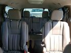 2016 Chrysler Town & Country Touring Black vin: 2C4RC1BG7GR290803