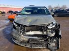 2023 Chrysler Pacifica Touring L Серый vin: 2C4RC1BG7PR536779