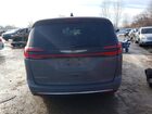 2023 Chrysler Pacifica Touring L Серый vin: 2C4RC1BG7PR536779