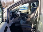 2023 Chrysler Pacifica Touring L Серый vin: 2C4RC1BG7PR536779