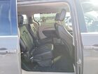2023 Chrysler Pacifica Touring L Серый vin: 2C4RC1BG7PR536779