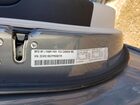 2023 Chrysler Pacifica Touring L Серый vin: 2C4RC1BG7PR536779