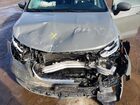 2023 Chrysler Pacifica Touring L Серый vin: 2C4RC1BG7PR536779
