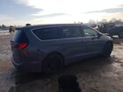 2023 Chrysler Pacifica Touring L Серый vin: 2C4RC1BG7PR536779