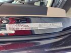 2024 Chrysler Pacifica Touring L Черный vin: 2C4RC1BG7RR171538