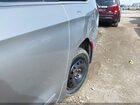 2018 Chrysler Pacifica Touring L Gray vin: 2C4RC1BG9JR261150