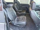 2018 Chrysler Pacifica Touring L Gray vin: 2C4RC1BG9JR353892