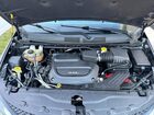 2018 Chrysler Pacifica Touring L Gray vin: 2C4RC1BG9JR353892