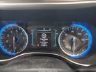 2019 Chrysler Pacifica Touring L Темно-бордовый vin: 2C4RC1BG9KR589508