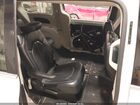 2019 Chrysler Pacifica Touring L Белый vin: 2C4RC1BG9KR655099