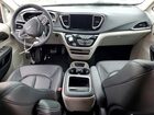 2024 Chrysler Pacifica Touring L Черный vin: 2C4RC1BG9RR100695