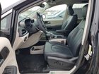 2024 Chrysler Pacifica Touring L Черный vin: 2C4RC1BG9RR100695