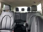 2024 Chrysler Pacifica Touring L Черный vin: 2C4RC1BG9RR100695