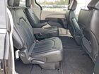 2024 Chrysler Pacifica Touring L Черный vin: 2C4RC1BG9RR100695