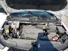 2026 Chrysler Pacifica Select Белый vin: 2C4RC1BG9TR155512