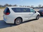 2026 Chrysler Pacifica Select Белый vin: 2C4RC1BG9TR155512