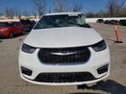 2026 Chrysler Pacifica Select Белый vin: 2C4RC1BG9TR155512