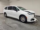 2026 Chrysler Pacifica Select White vin: 2C4RC1BG9TR197534