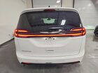2026 Chrysler Pacifica Select White vin: 2C4RC1BG9TR197534