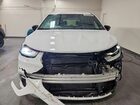 2026 Chrysler Pacifica Select White vin: 2C4RC1BG9TR197534